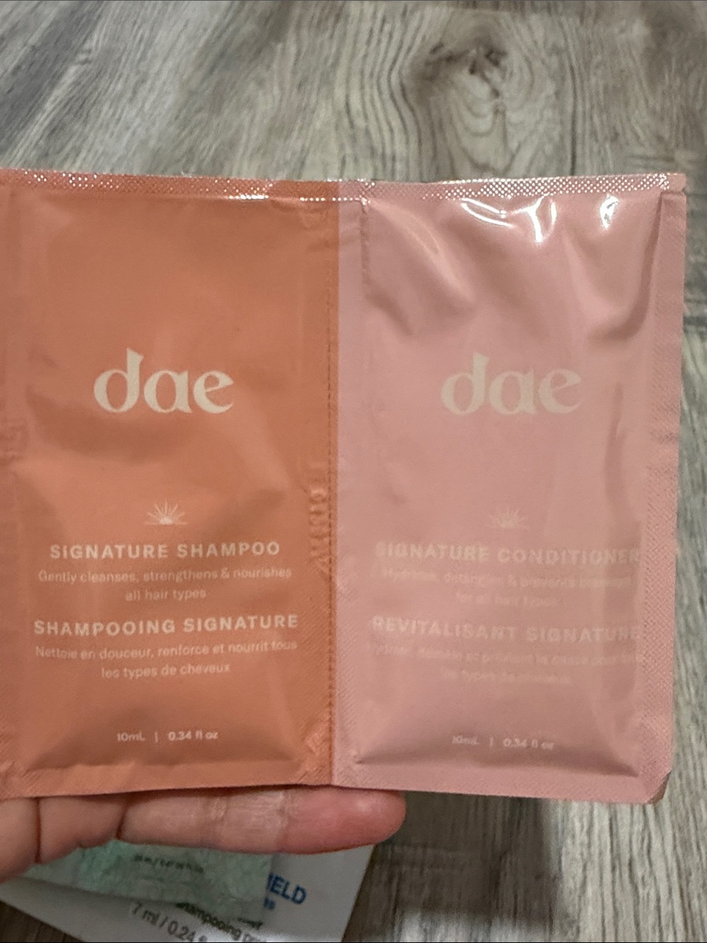 Hair bundle - Picture 9 of 13